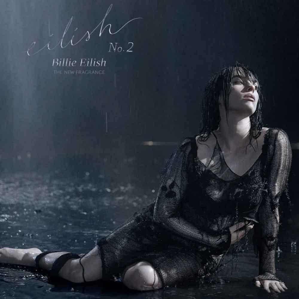 EILISH No. 2 EAU DE PARFUM